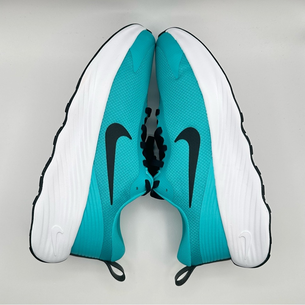 Men’s Nike Promina Teal Men Lifestyle Casual Shoes Sneakers FV5285-300 Size 10 - Picture 7 of 11